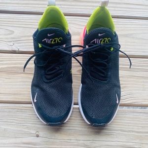 Nike Air Max 270